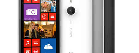 Nokia Lumia 925's Metal Design Will Sell It