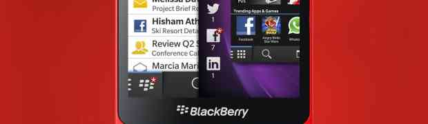 BlackBerry Introduces The BlackBerry Q5 For Youths In Emerging Markets