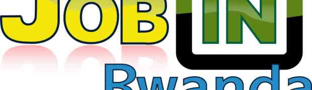 CEO Weekends: JobInRwanda.com Wants You To Get Employed With Ease