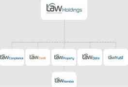CEO Weekends: South Africa's LAW Holdings Acquires Shares In AIS