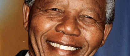 CEO Weekends: Mandela Grandsons Launch A Social Network, Mandela.is To Honour Madiba's Deeds To Humanity