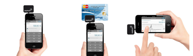 Rocket Internet's payleven Introduces World’s First Cloud-based POS With Integrated Chip & PIN Card Payments