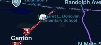 Facebook To Acquire Israeli Social GPS App Waze For $1 Billion