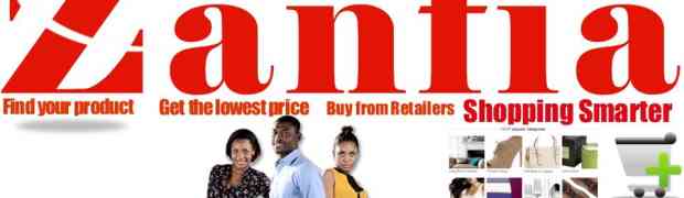 Nigeria's Zanfia.com Wants To Link Shoppers With Online Retailers Countrywide