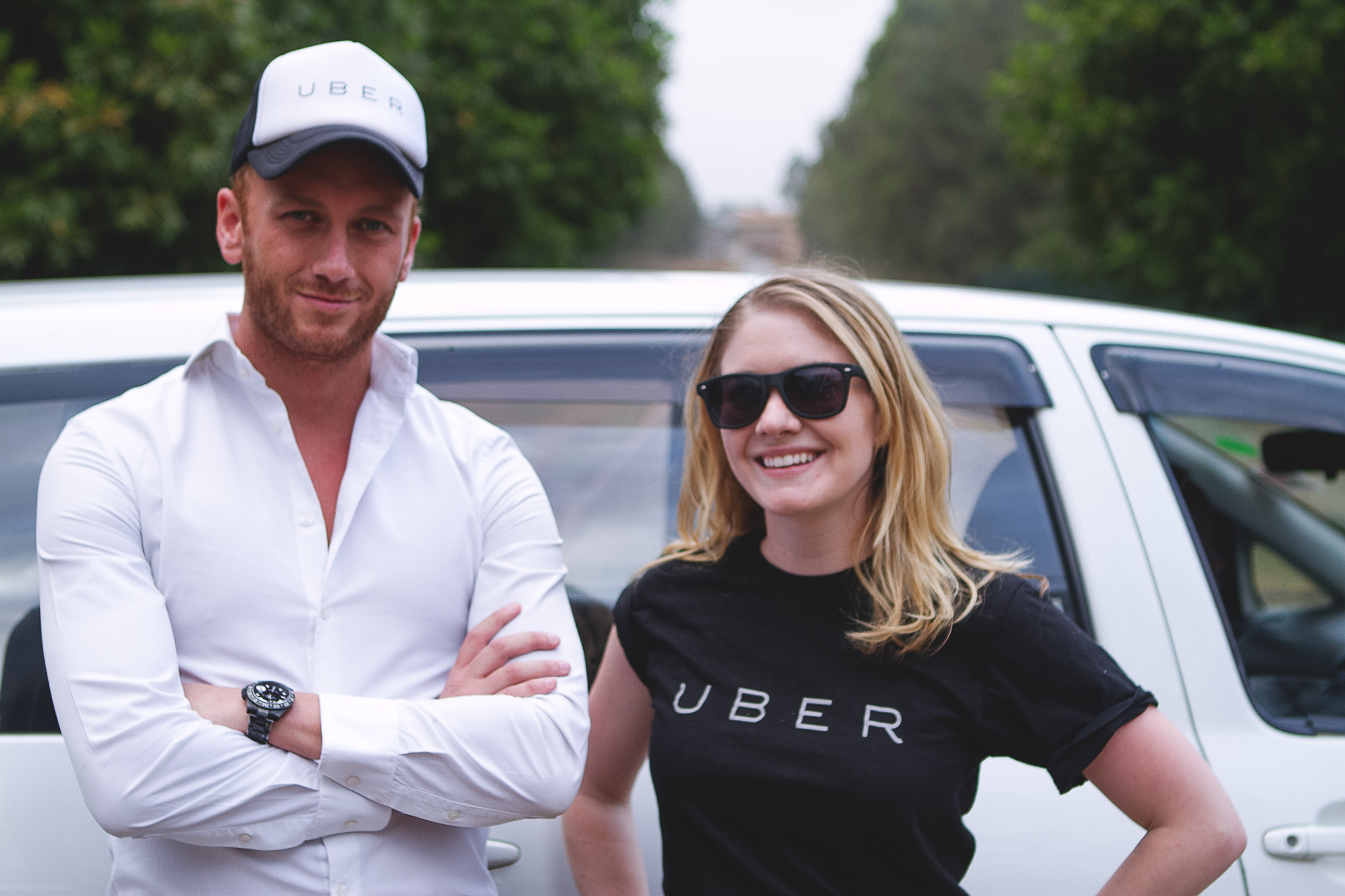 Breaking: Uber Goes Live in Nairobi – TechMoran