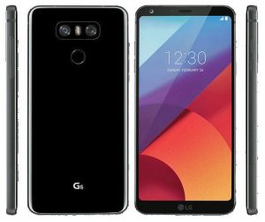 LG G6: Leaks and rumors round-up. – TechMoran