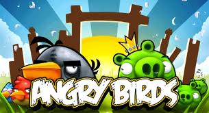 birds
