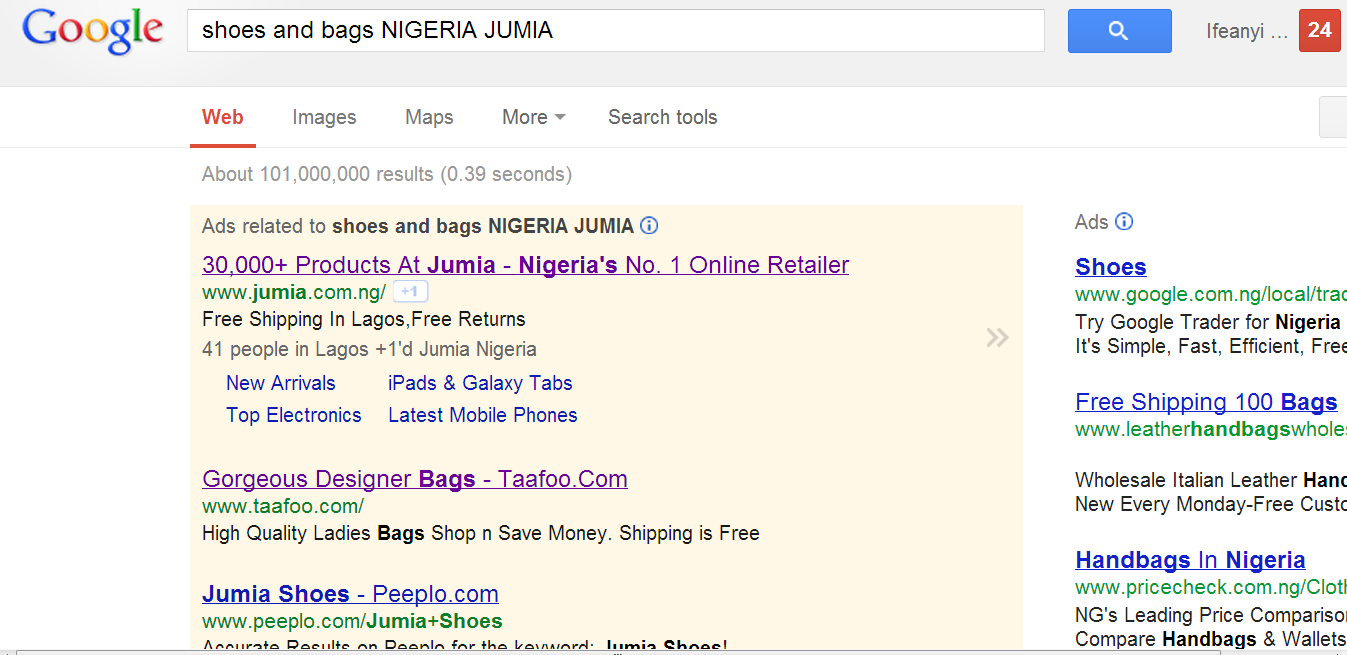jumia