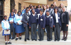 GirlChildToWork 2013