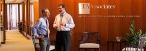 TA ASSOCIATES