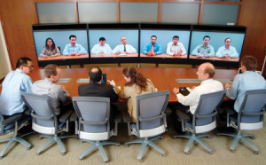 Teleconferencing1