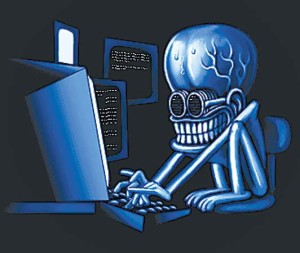 hackers
