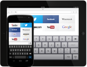 yandex
