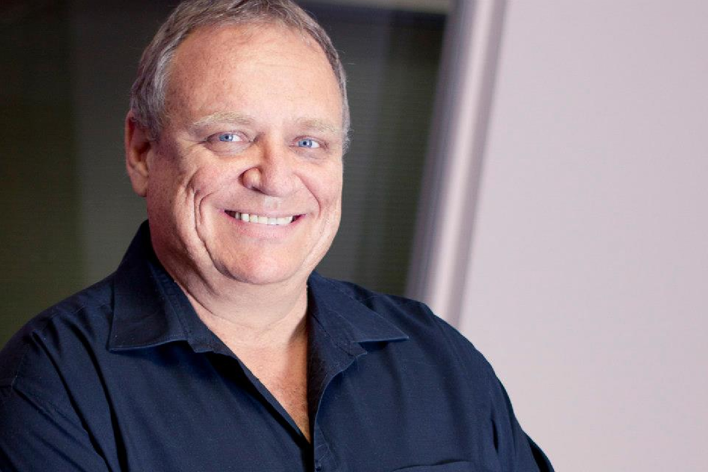 Gary Carter, Director at Dac Systems