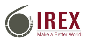 IREX LOGO