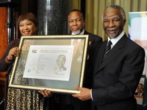 MADIBA