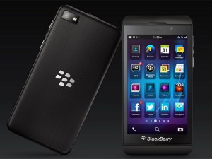 blackberry