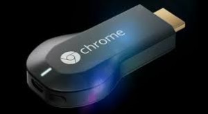 chromecast