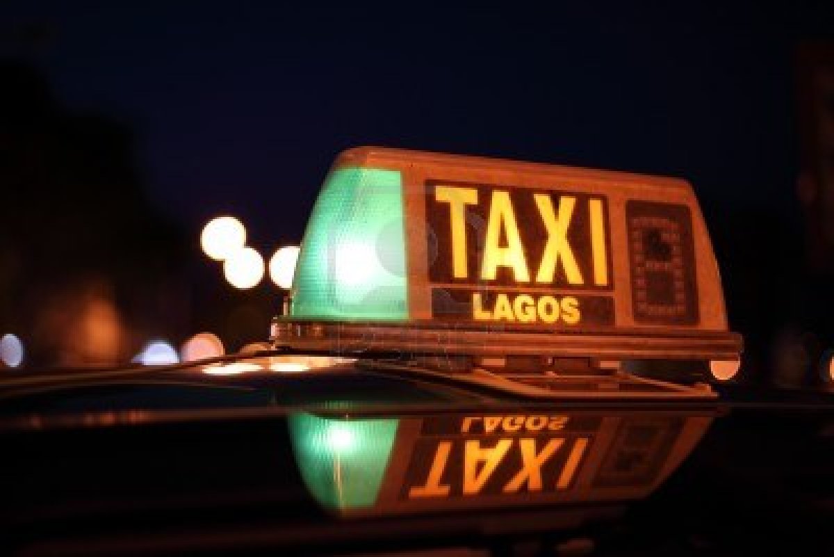 Easy Taxi Nigeria Rolls Out Referral Program to Sign Up More Users