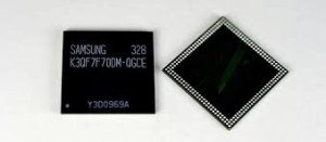 samsung chips