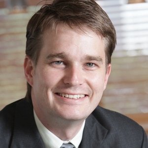 Paul Cook, CEO Healthcart.co.za