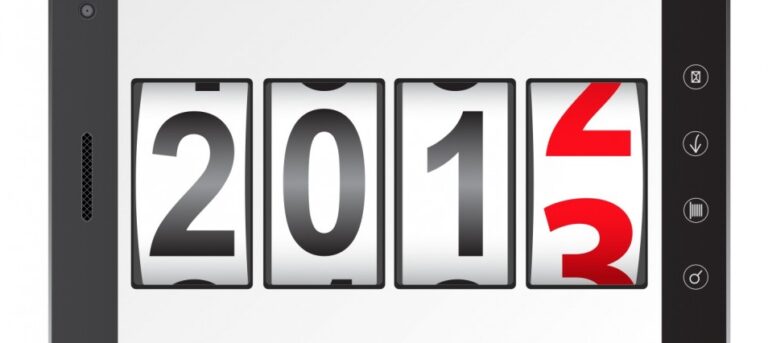 Here Is A Videographic Of Middle East’s Tech Recap 2012