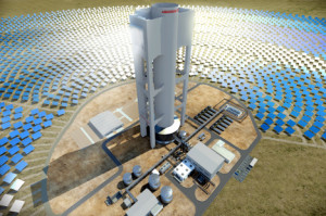 Abengoa