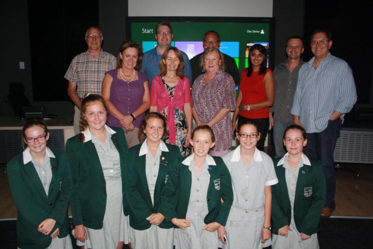 Inside South Africa’s Brescia House School | Where EdTech Reigns