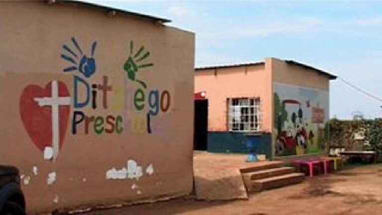 South Africa’s Teach2Teach Leads The Way For Pre-school Teachers In Mooiplaas