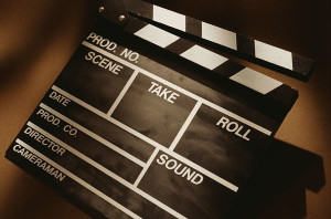 Film production