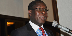 Francis Wangusi