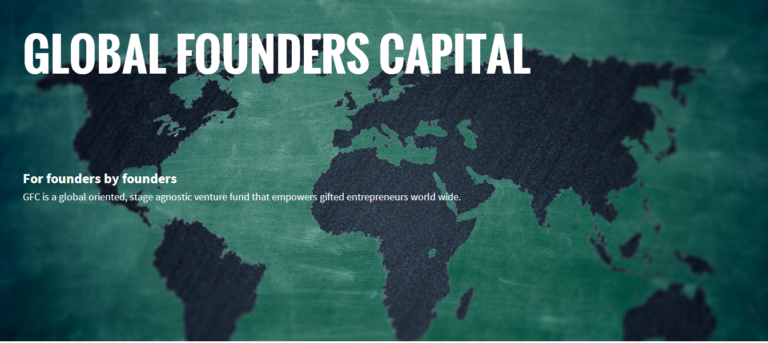 $200M Worth Global Founders Capital Invests $5M Into GirlMeetsDress.com, Videdressing.com & Lingoda.com