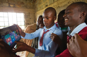ICT in Schools