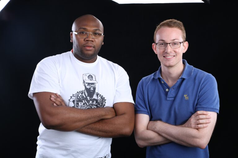 Jason Njoku’s Spark Secures $2M Investment | Opening Spark Hubs Across Nigeria