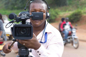 Journalist
