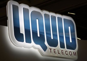 Liquid Telecom