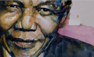 Mandela
