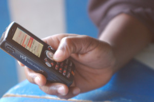 Mobile added value services