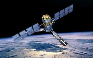 Satellite