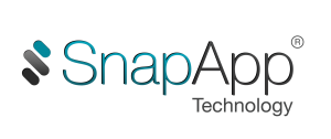 SnapApp Technology Logo