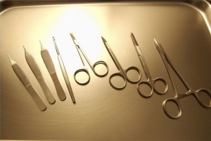 Sterilization