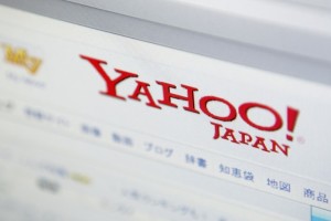 Yahoo Japan