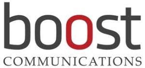 boost communications