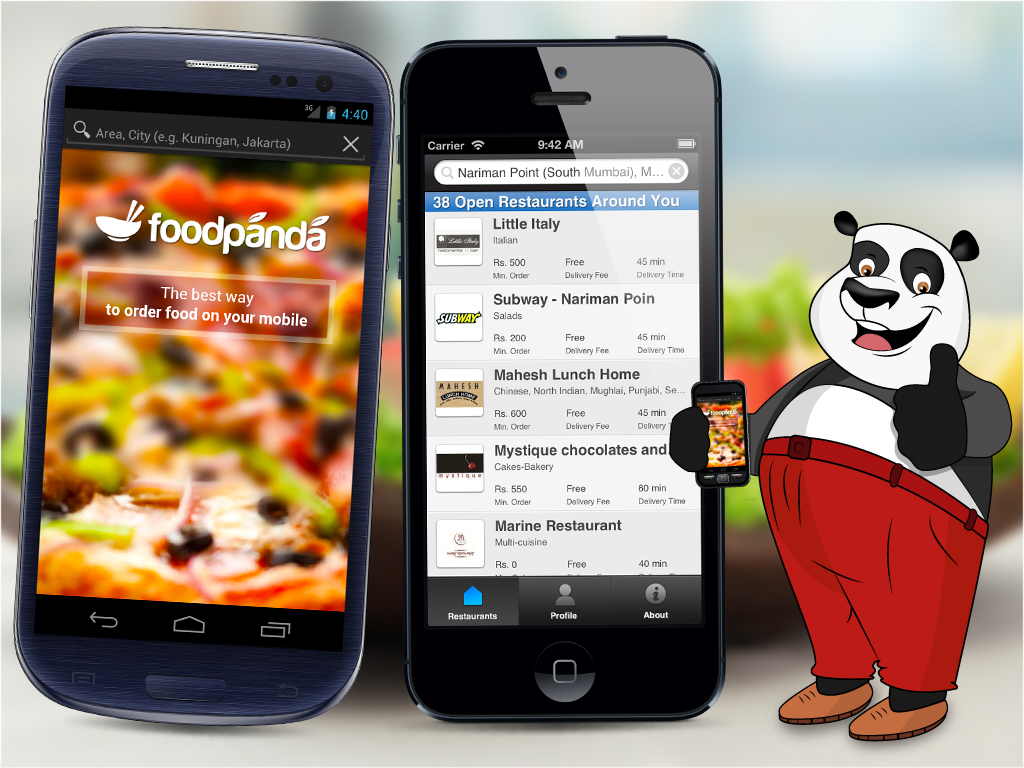 Hellofood Acquires competitors in India & Mexico to optimize international growth