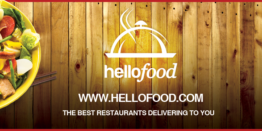 Hellofood Revamps Its Website Across Africa | Targets Tens Of Thousands Of Customers Per Day