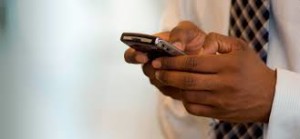 mobile banking