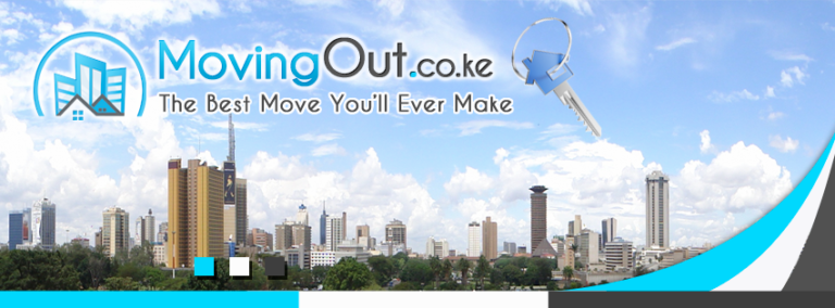 MovingOut.co.ke Launches To Revolutionise Kenya’s Property Market