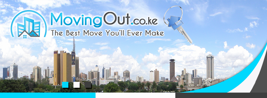MovingOut.co.ke Launches To Revolutionise Kenya’s Property Market