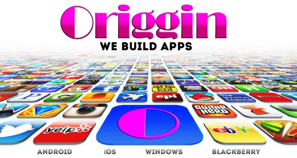 Ghana’s Origgin Building Mobile Apps For The World