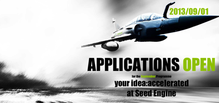 Amazon Web, Sable Accelerator & Seed Engine To Give New SA Startups Over R400,000 In Capital Plus A Trip To UK